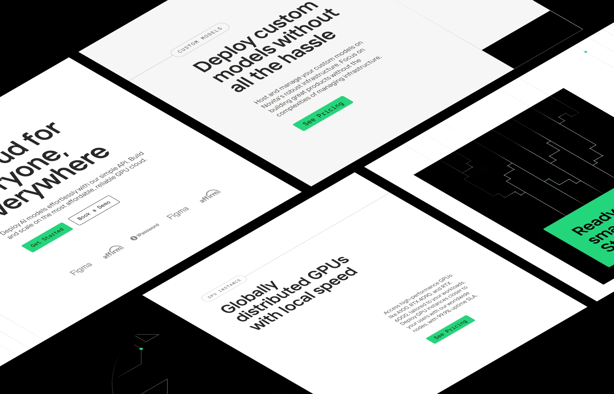 Datalab website