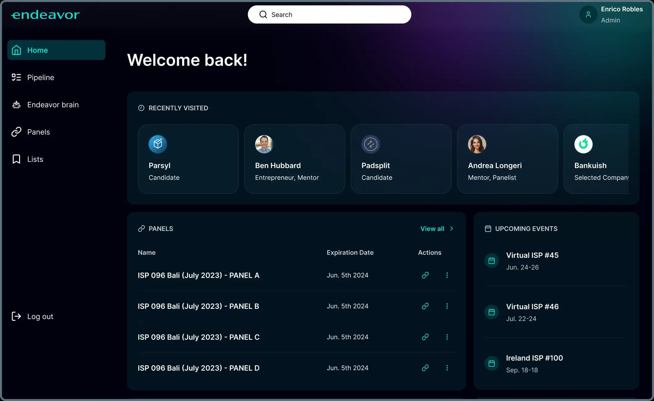 screenshot product