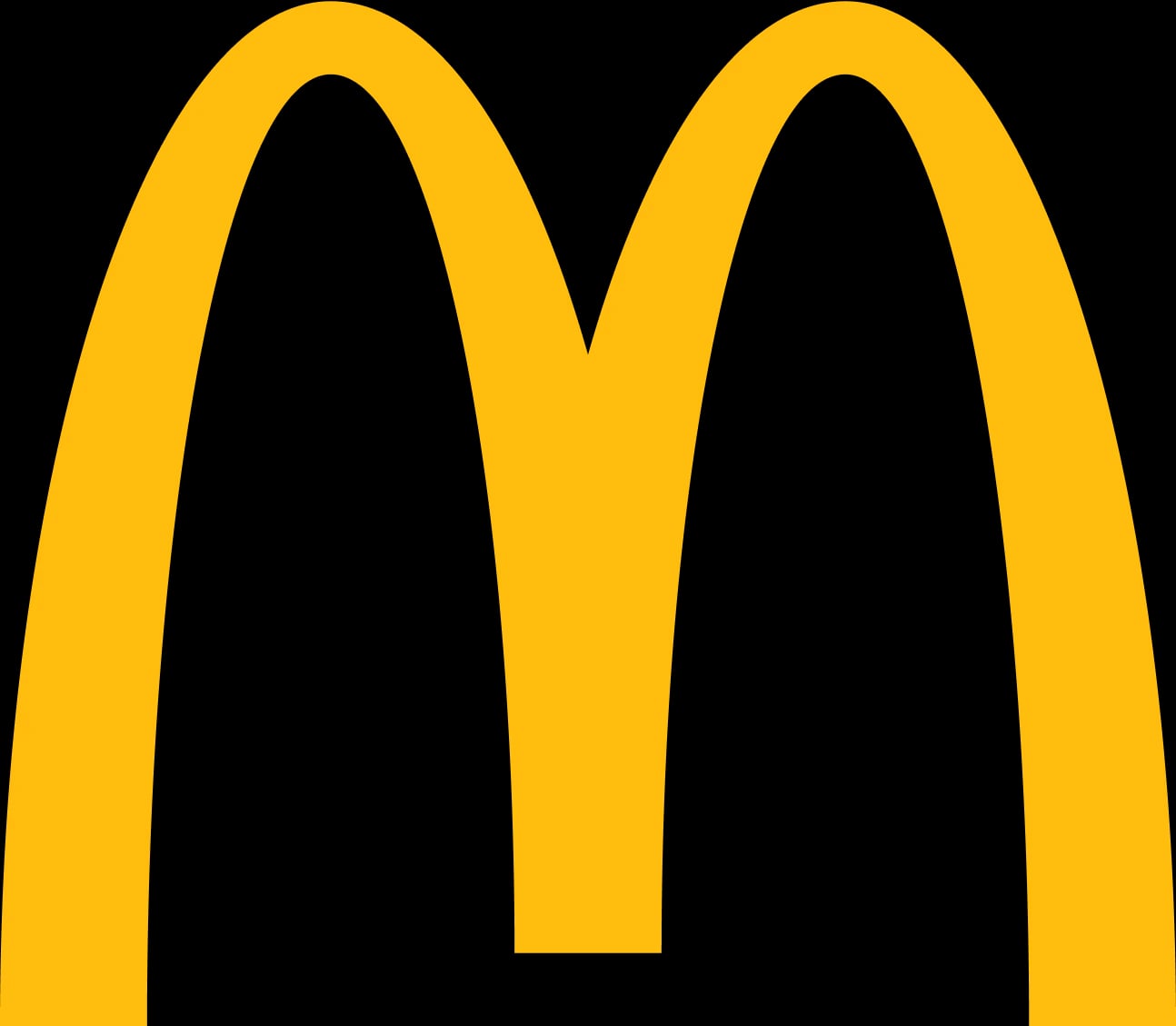 McDonalds logo