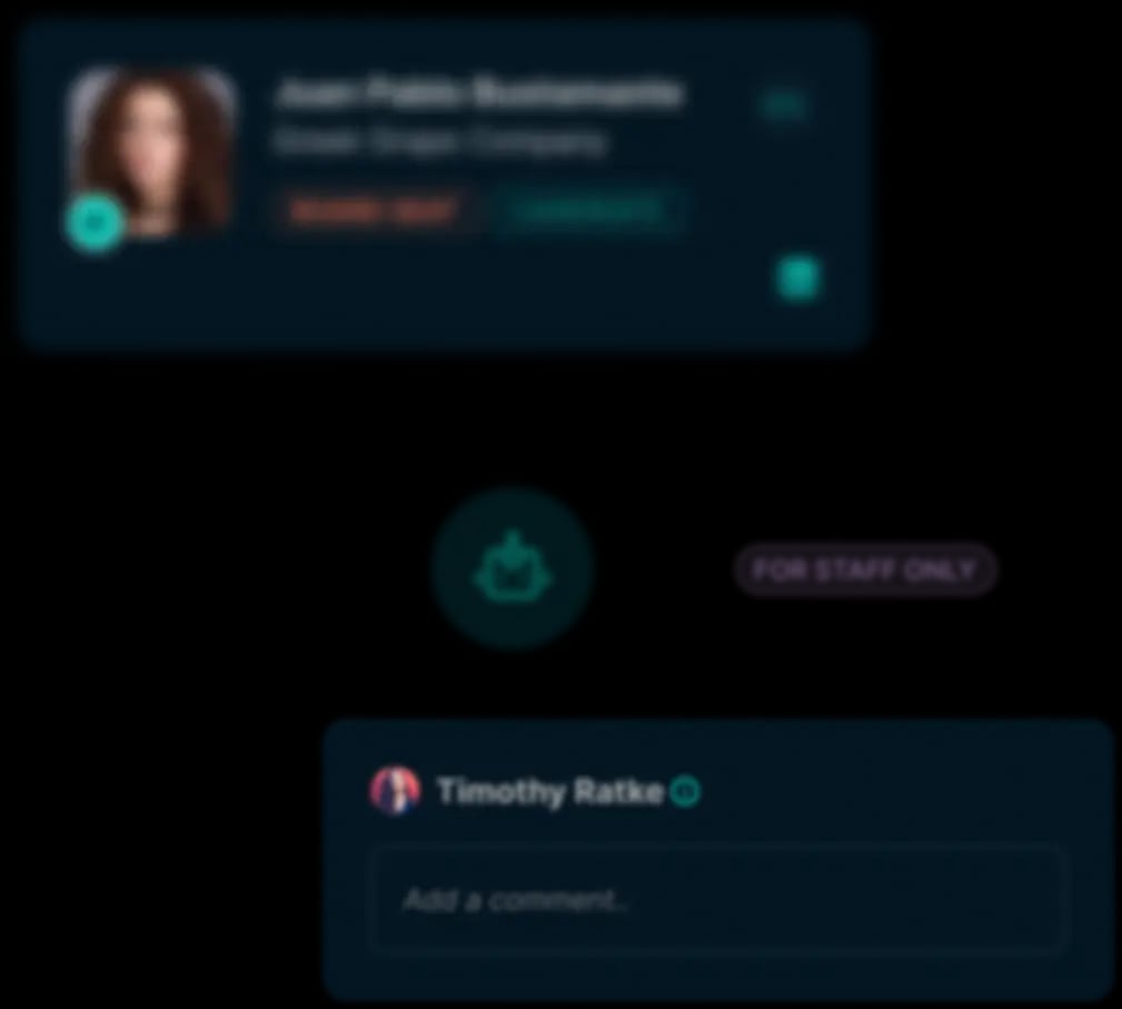 endeavor screenshot product