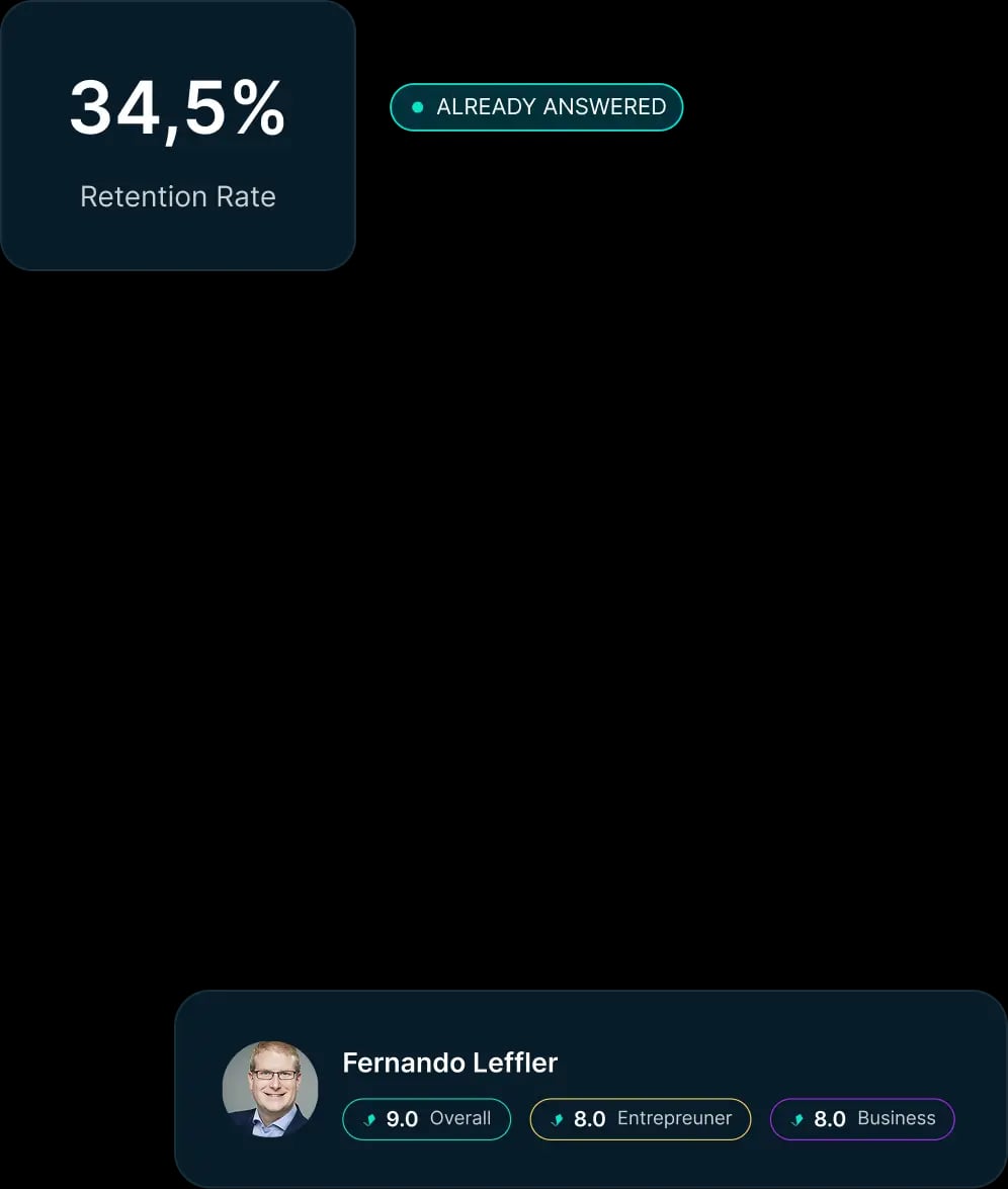 endeavor screenshot product