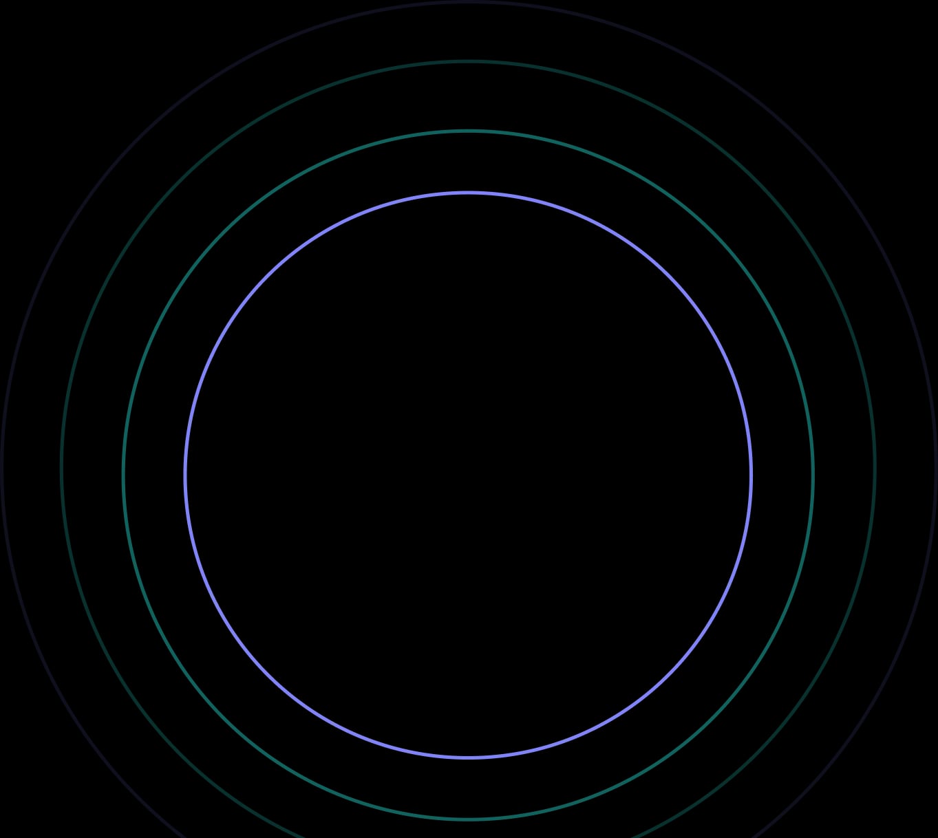 Screenshot of the Multimoney app