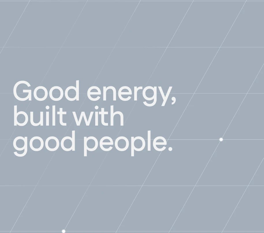 Tagline grid