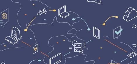 Computer illustration