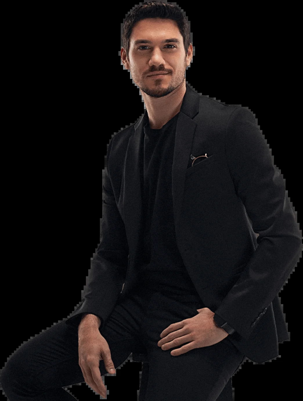 Agustin Linenberg - Aerolab