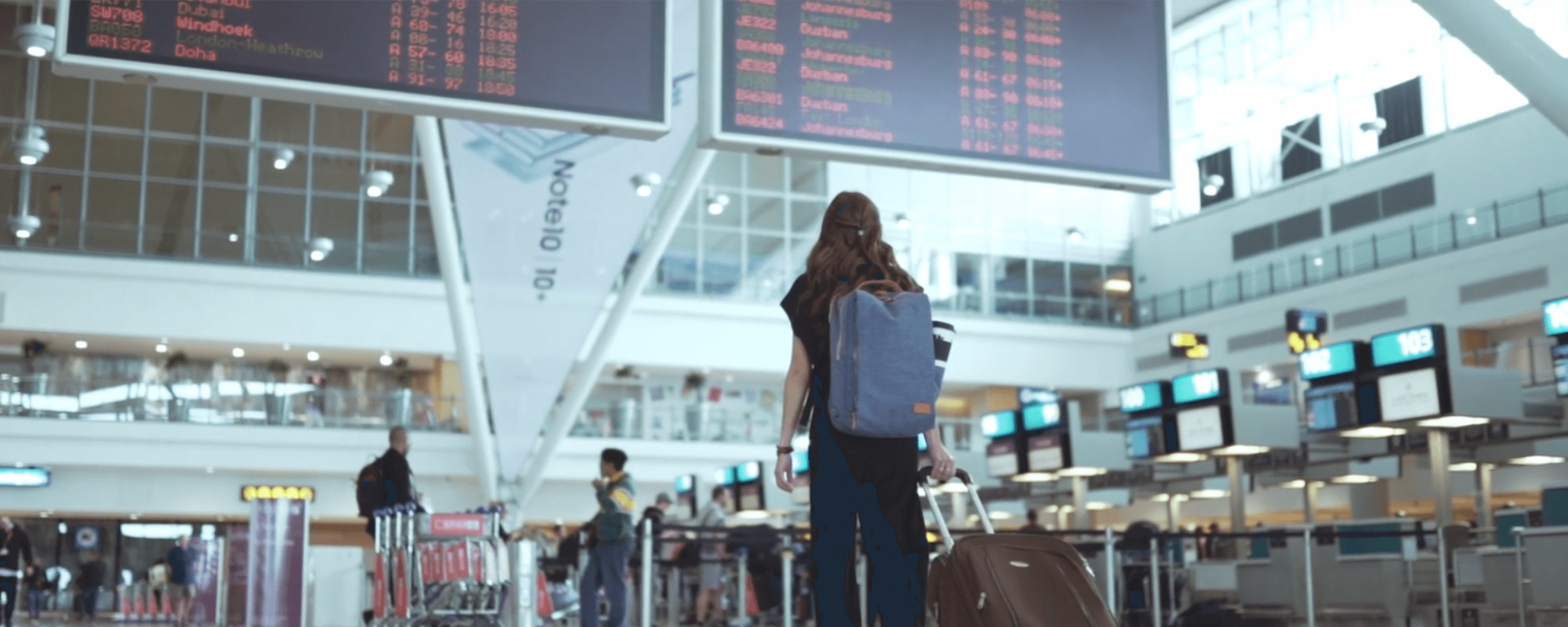 TravelX