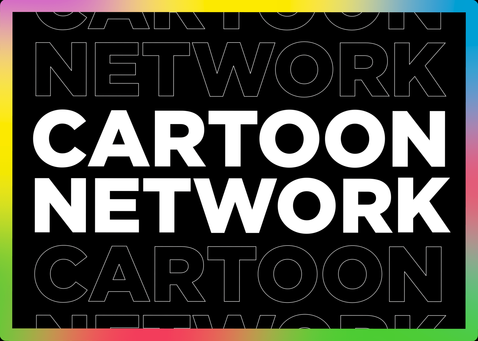 Cartoon Network