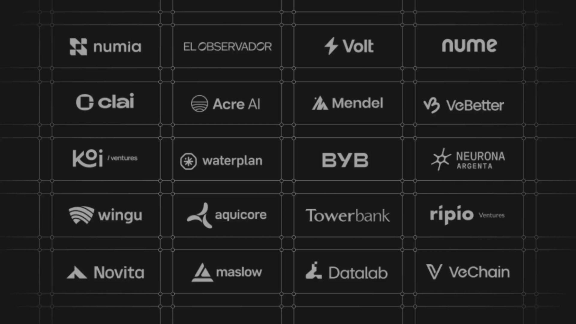 Designing the belief layer.