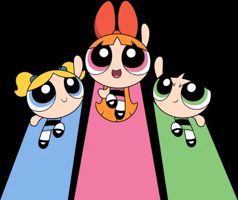 powerpuff
