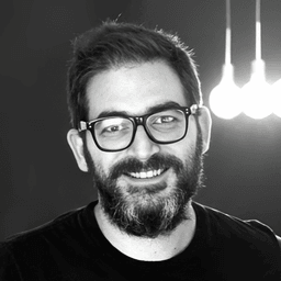 Federico Codino's profile picture