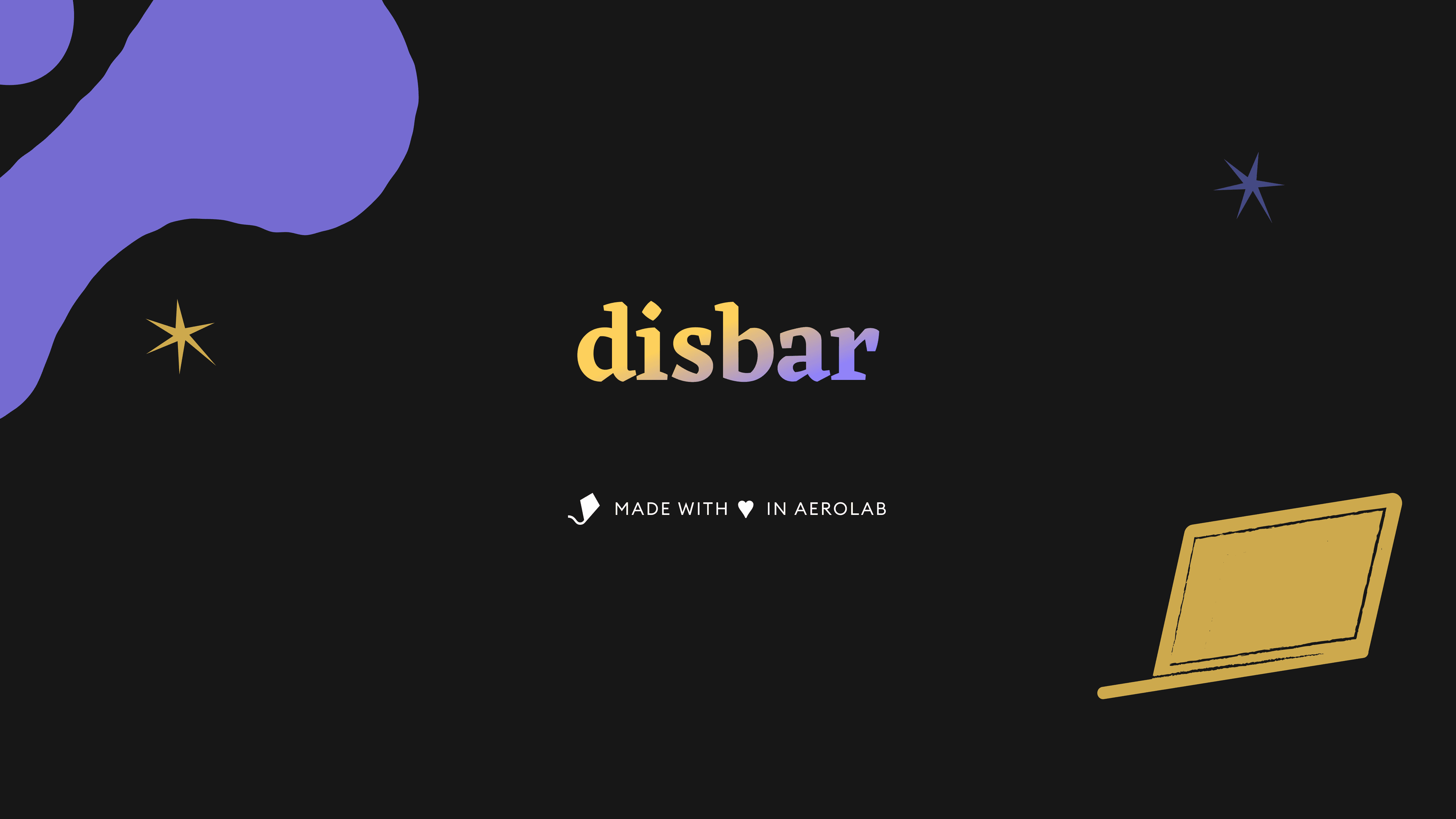 portada artículo disbar