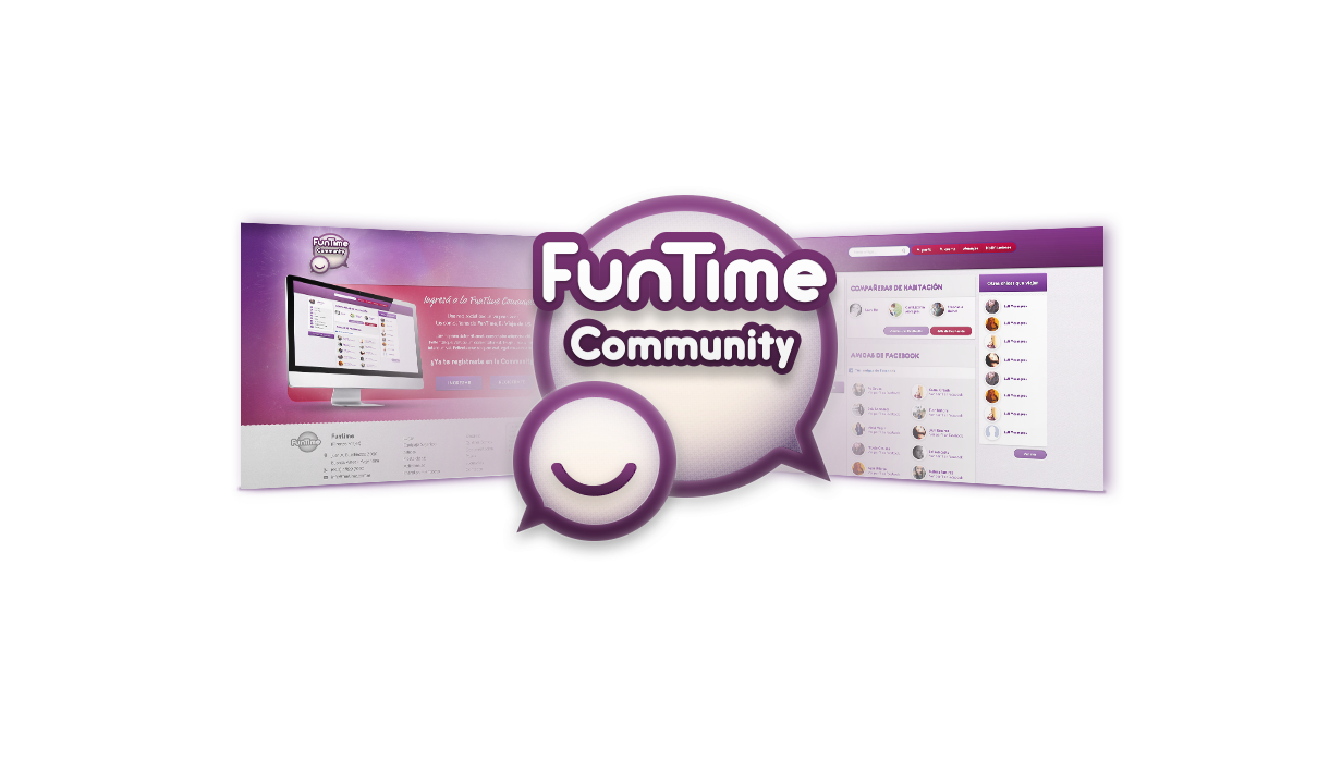 FunTime Community