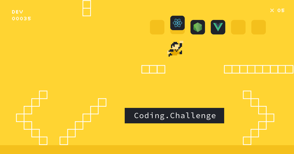 Coding Challenge | Aerolab
